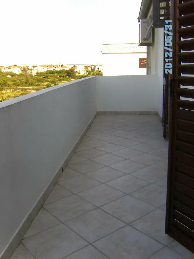 Apartments Mira Zadar