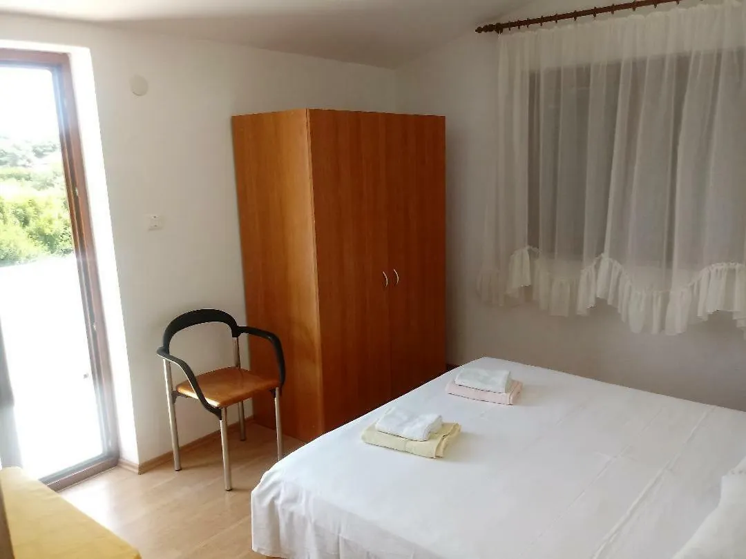 Apartments Mira Zadar Croatia