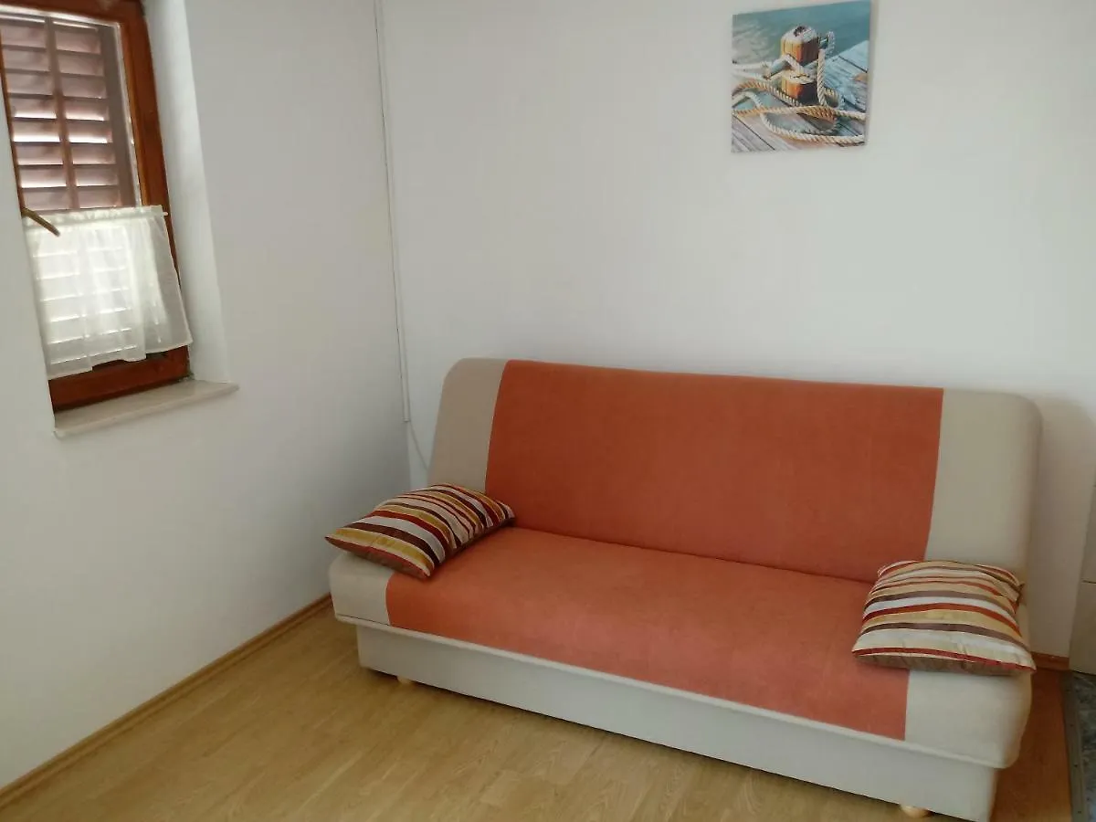 Apartments Mira Zadar