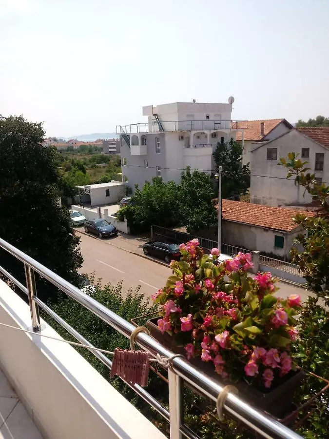 Apartments Mira Zadar